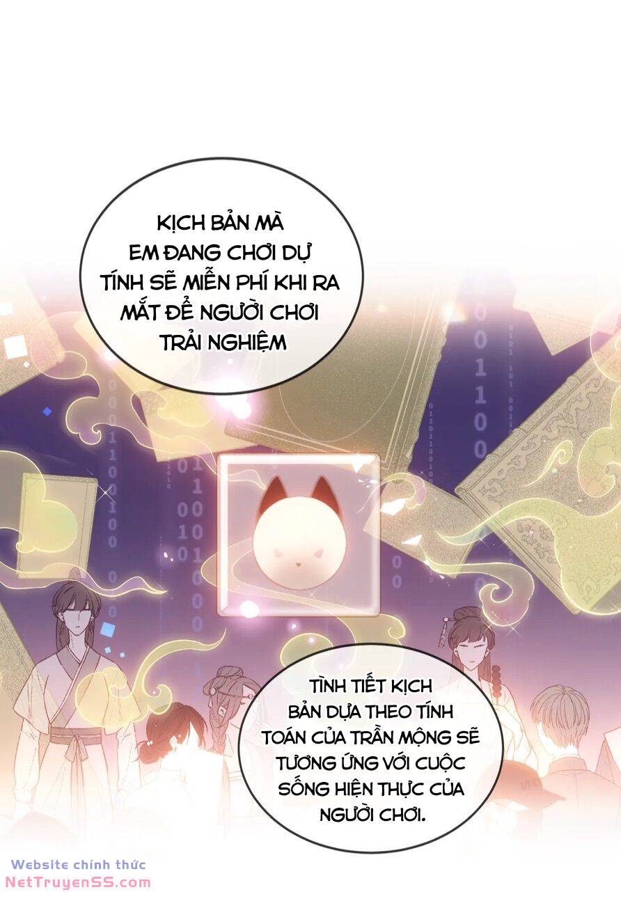 Quán Kịch Bản Trần Mộng: Chapter 66