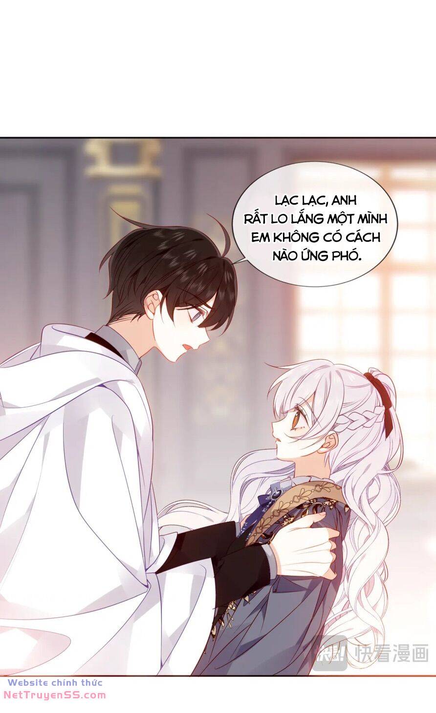 Quán Kịch Bản Trần Mộng: Chapter 66