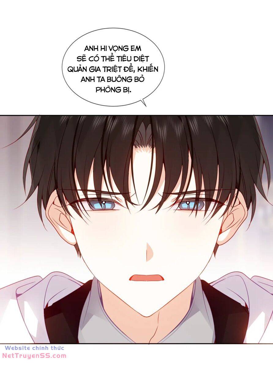 Quán Kịch Bản Trần Mộng: Chapter 66