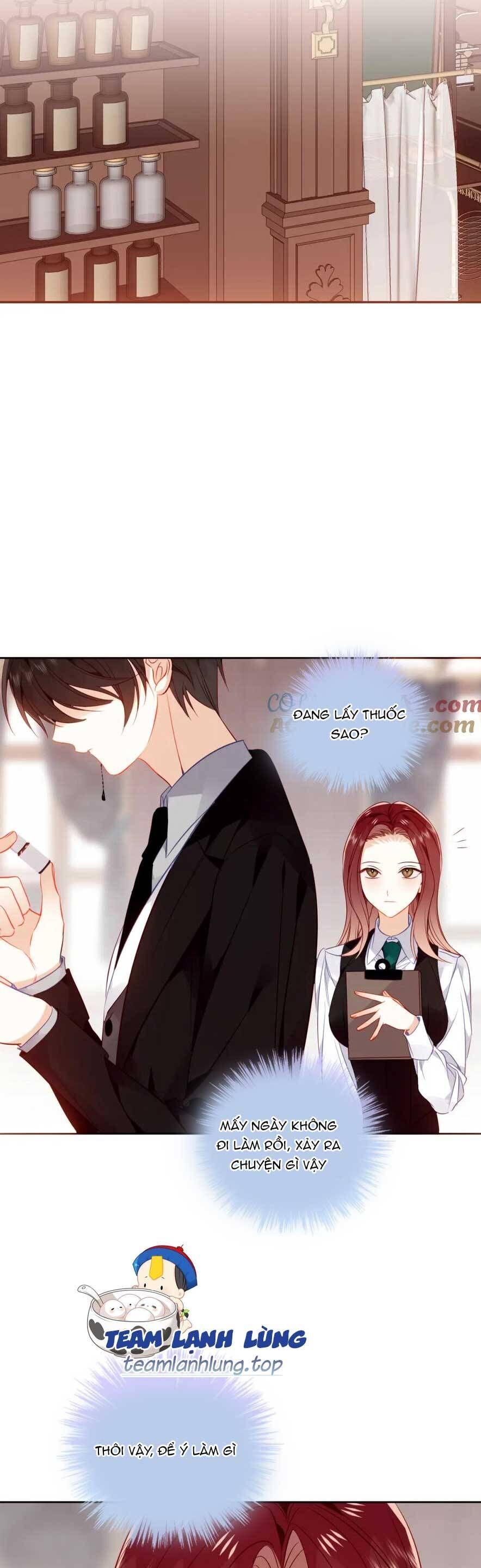 Quán Kịch Bản Trần Mộng: Chapter 67