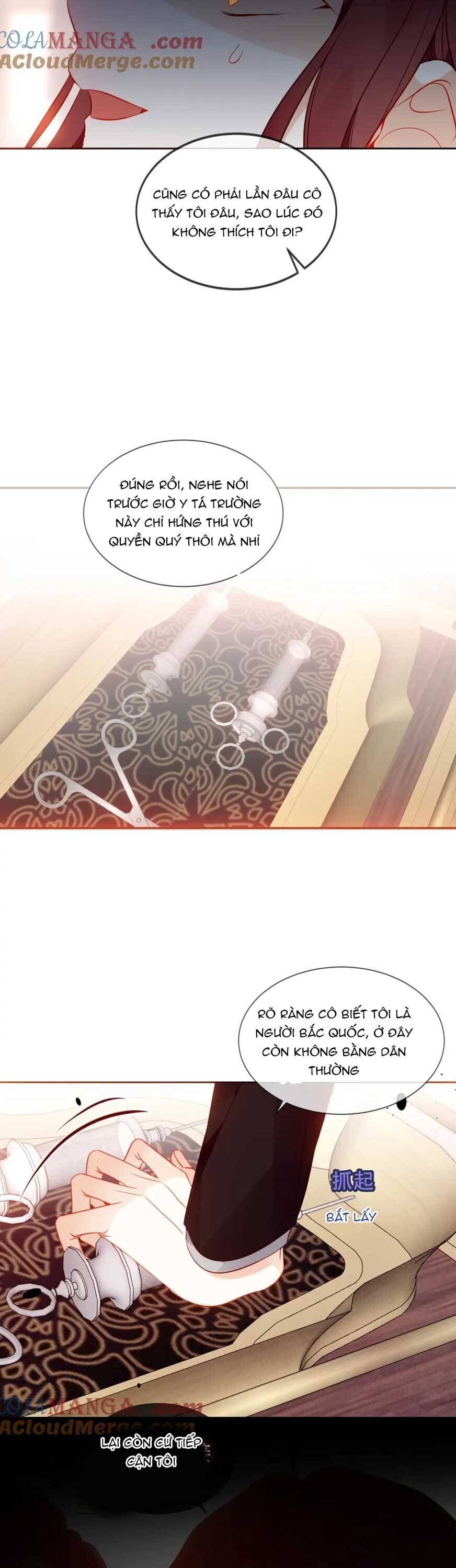 Quán Kịch Bản Trần Mộng: Chapter 67