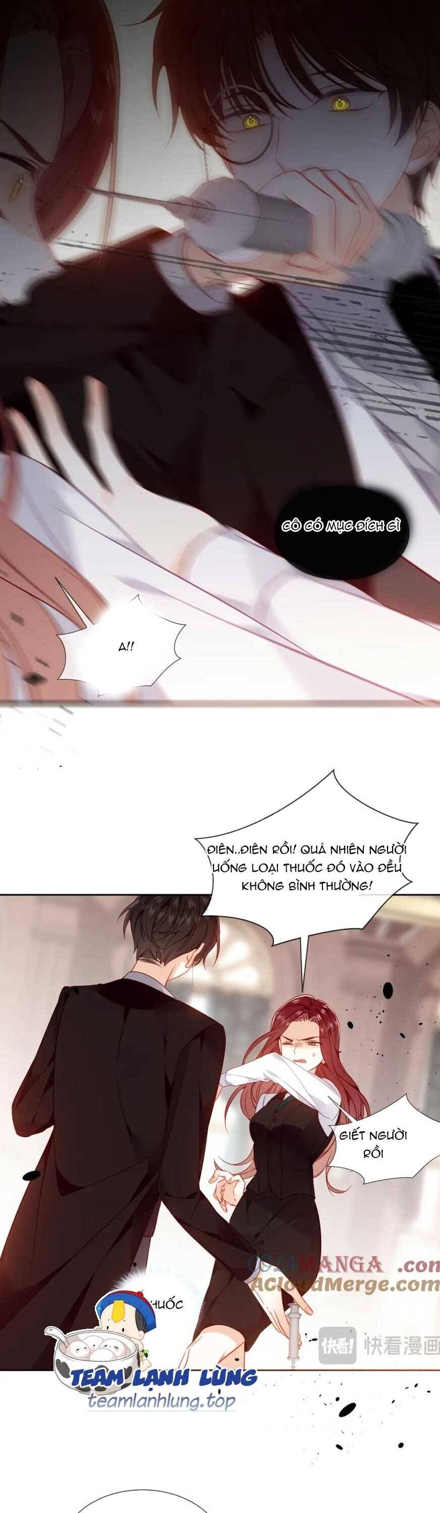 Quán Kịch Bản Trần Mộng: Chapter 67
