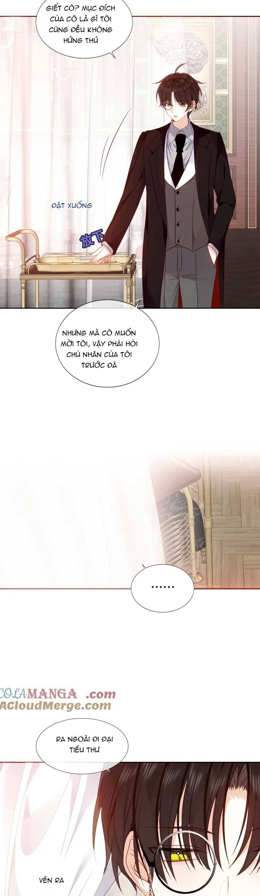 Quán Kịch Bản Trần Mộng: Chapter 67