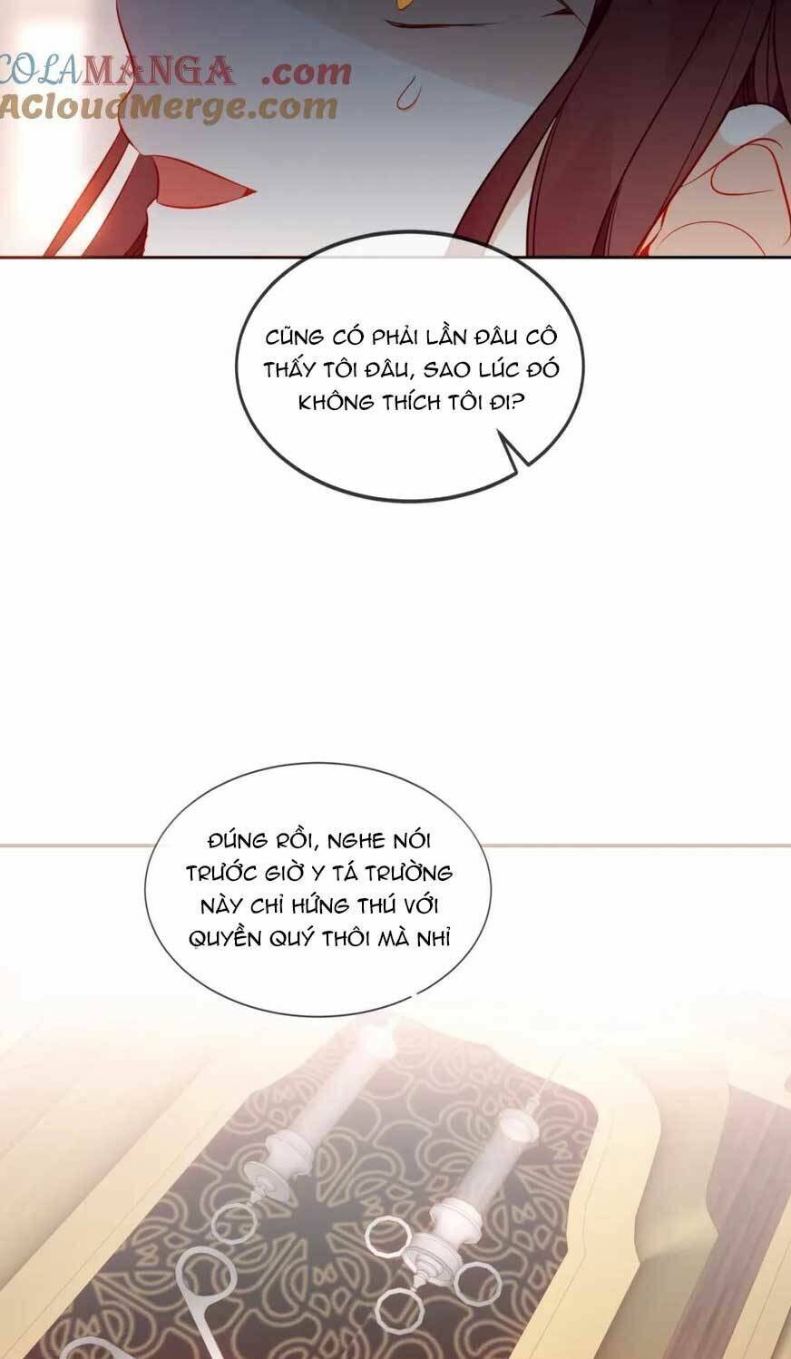 Quán Kịch Bản Trần Mộng: Chapter 67
