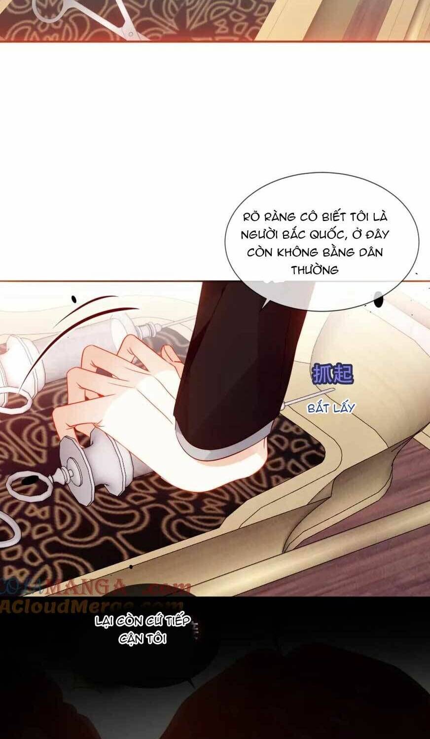 Quán Kịch Bản Trần Mộng: Chapter 67