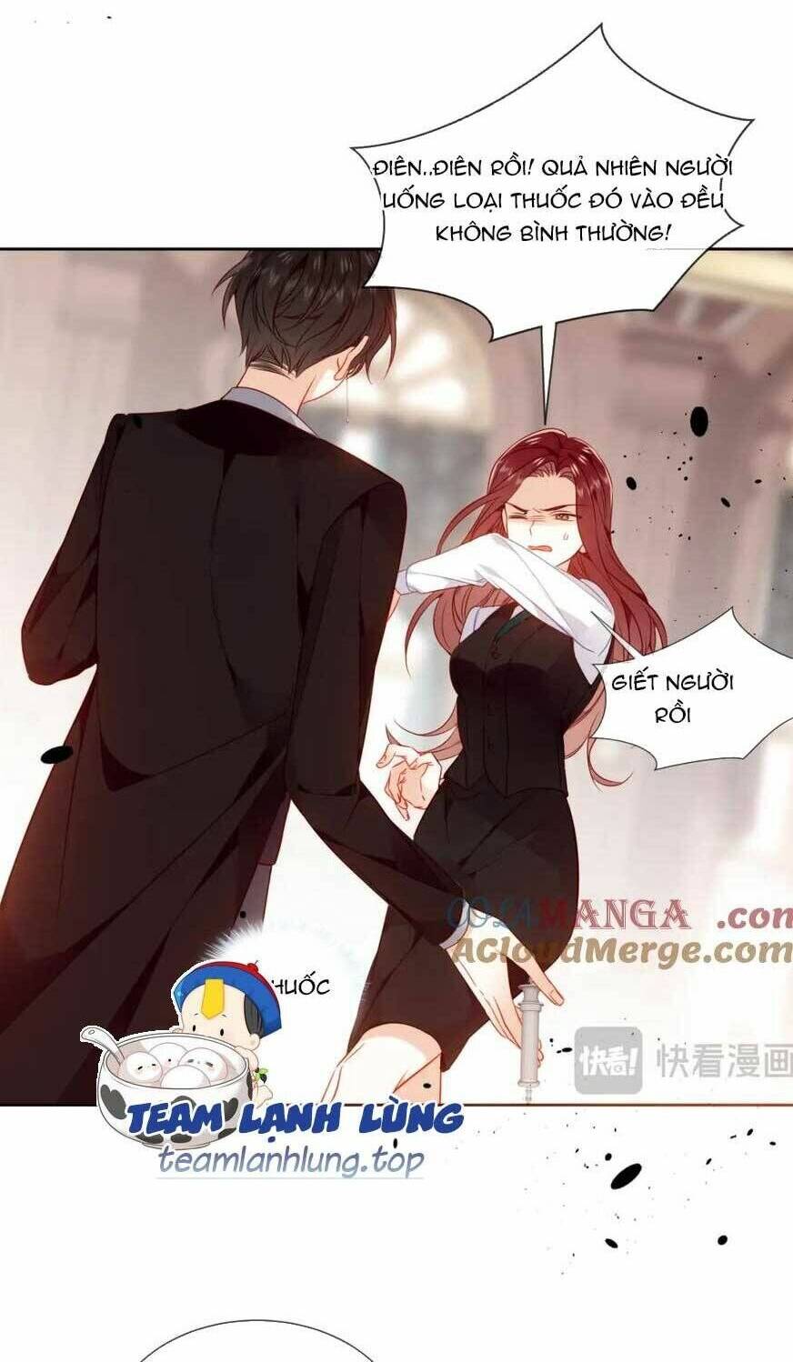 Quán Kịch Bản Trần Mộng: Chapter 67