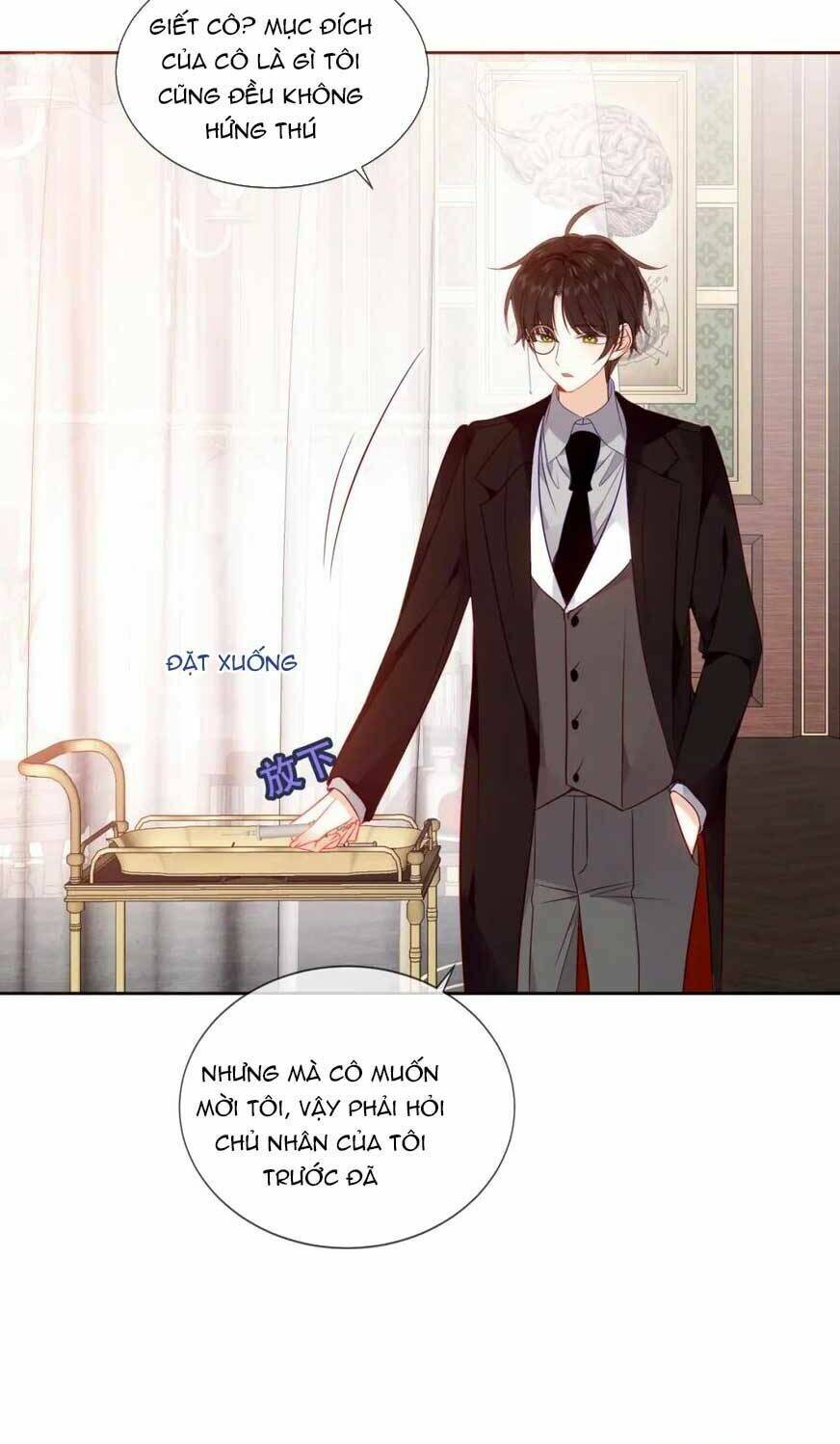 Quán Kịch Bản Trần Mộng: Chapter 67