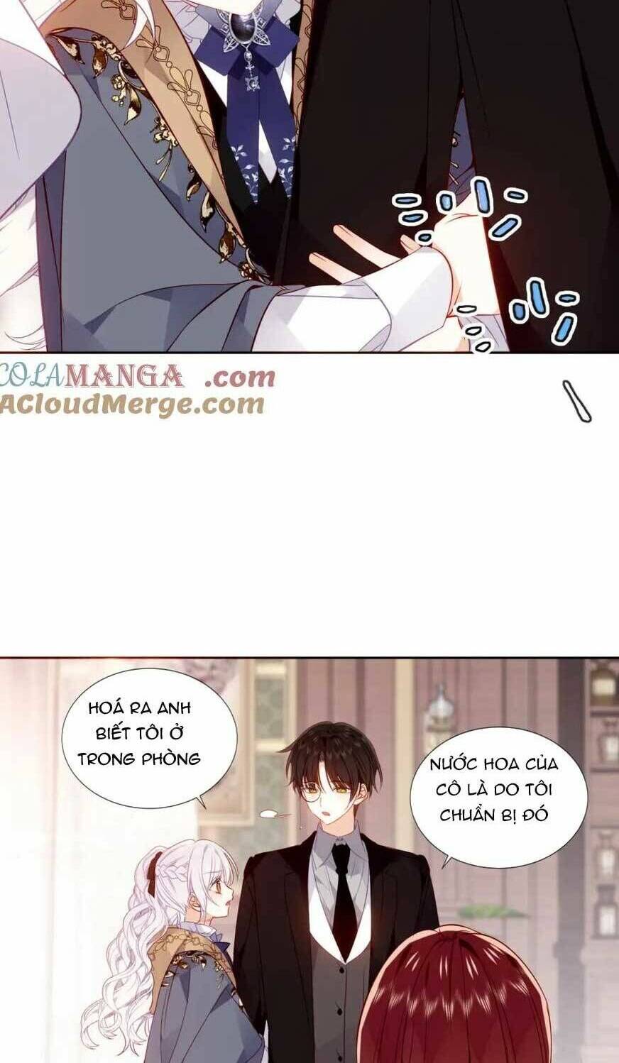 Quán Kịch Bản Trần Mộng: Chapter 67