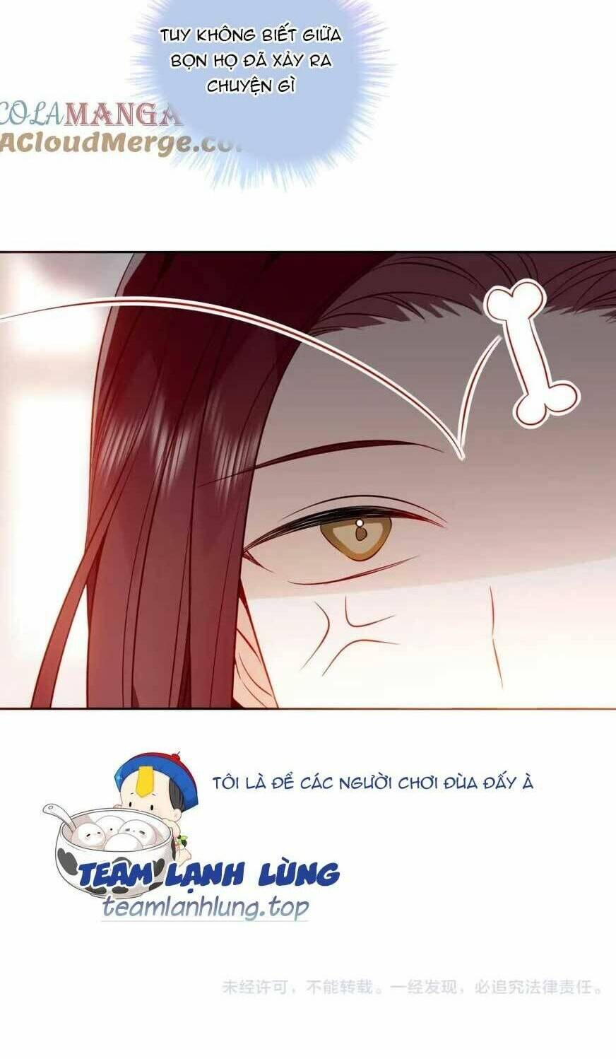 Quán Kịch Bản Trần Mộng: Chapter 67