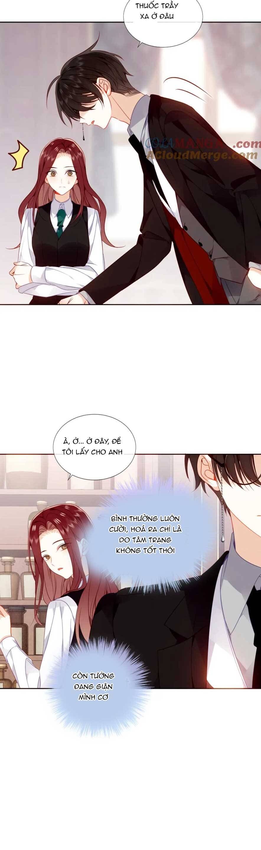 Quán Kịch Bản Trần Mộng: Chapter 67