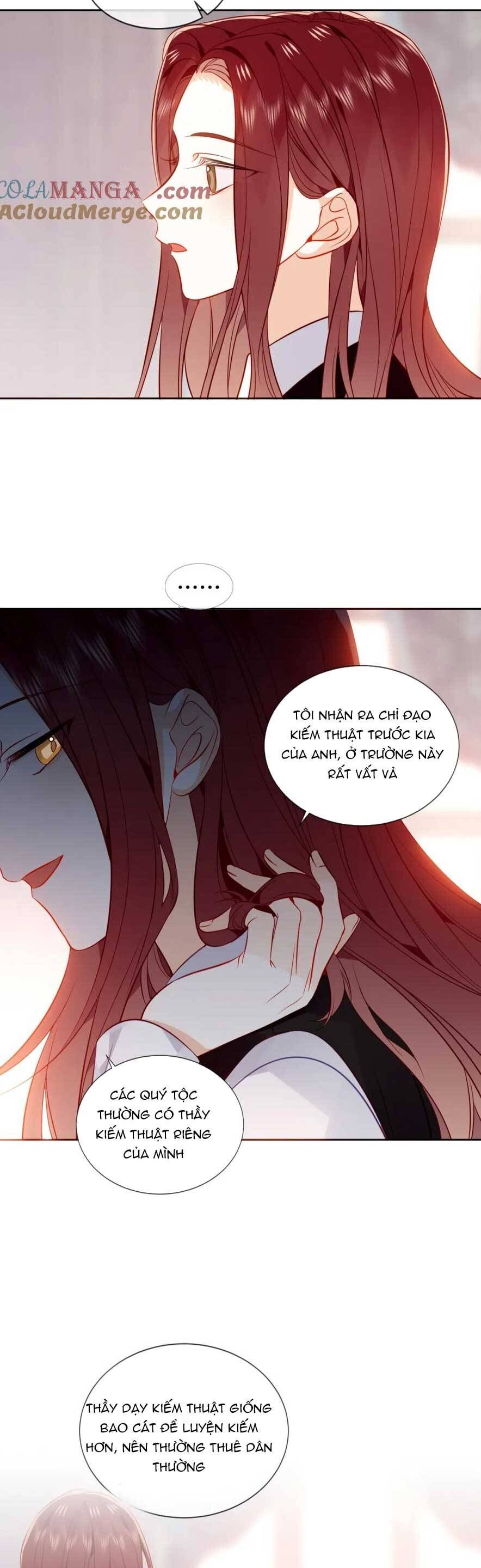 Quán Kịch Bản Trần Mộng: Chapter 67