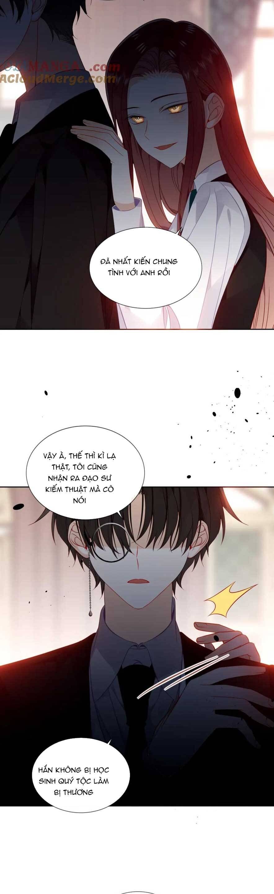 Quán Kịch Bản Trần Mộng: Chapter 67