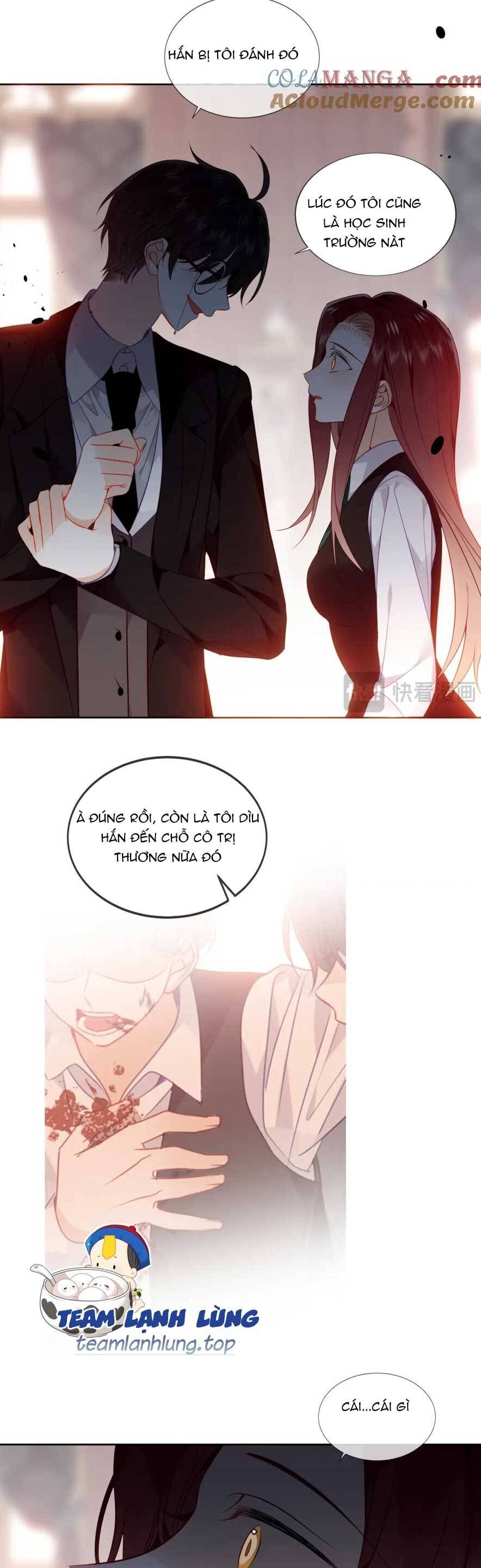 Quán Kịch Bản Trần Mộng: Chapter 67