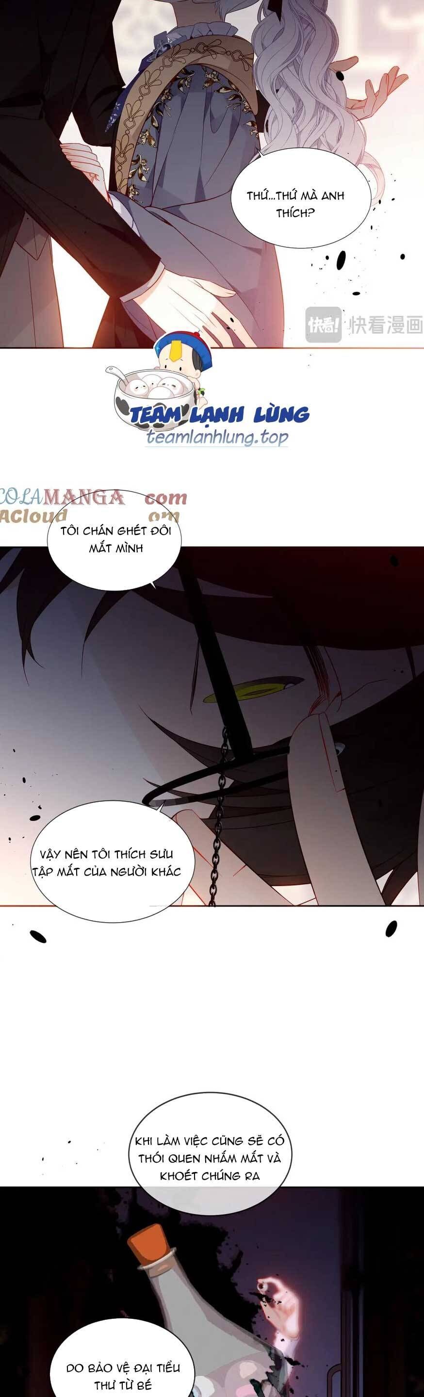 Quán Kịch Bản Trần Mộng: Chapter 68