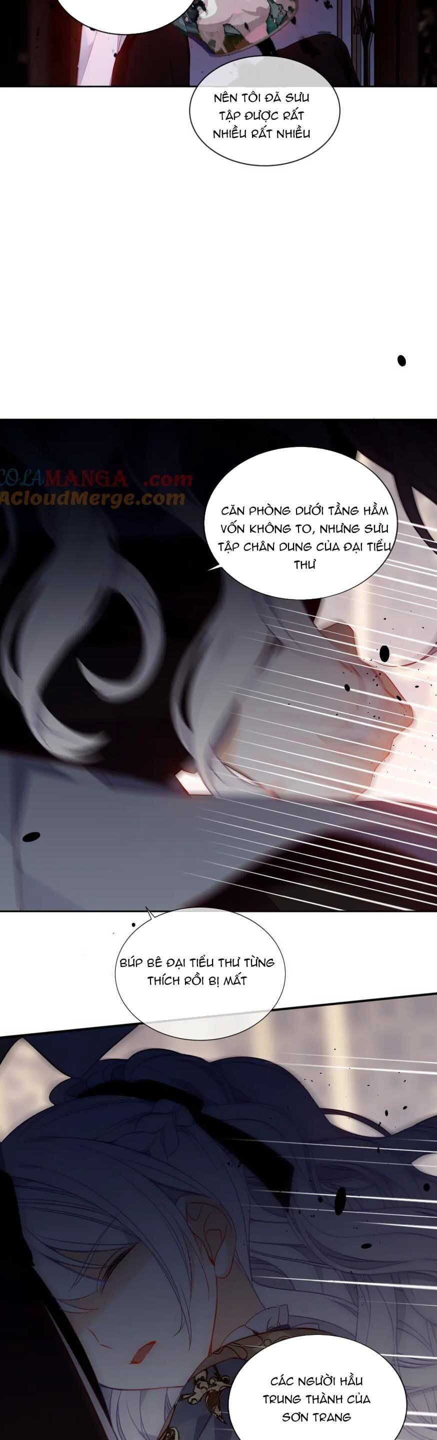 Quán Kịch Bản Trần Mộng: Chapter 68