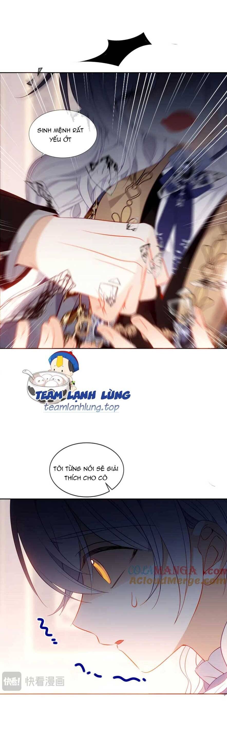 Quán Kịch Bản Trần Mộng: Chapter 68