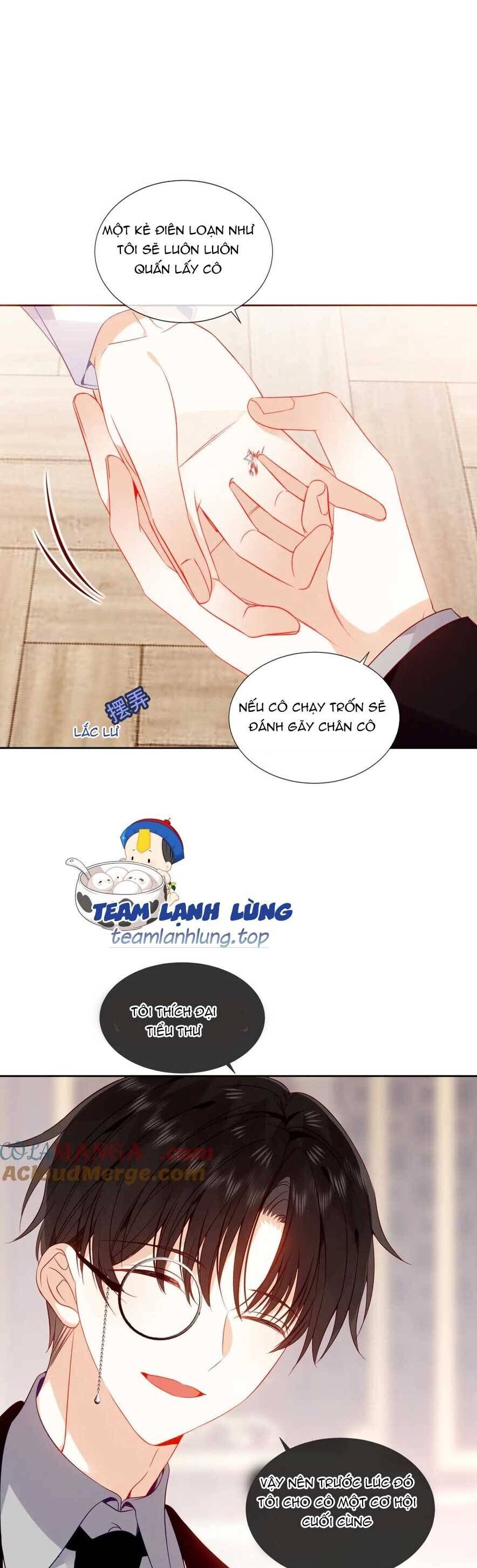 Quán Kịch Bản Trần Mộng: Chapter 68