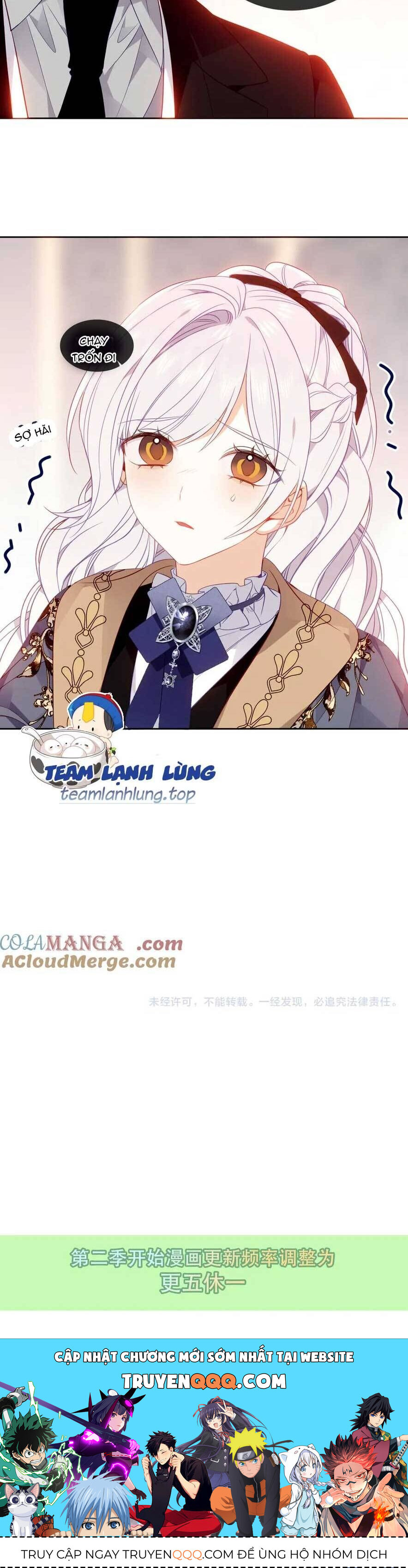 Quán Kịch Bản Trần Mộng: Chapter 68