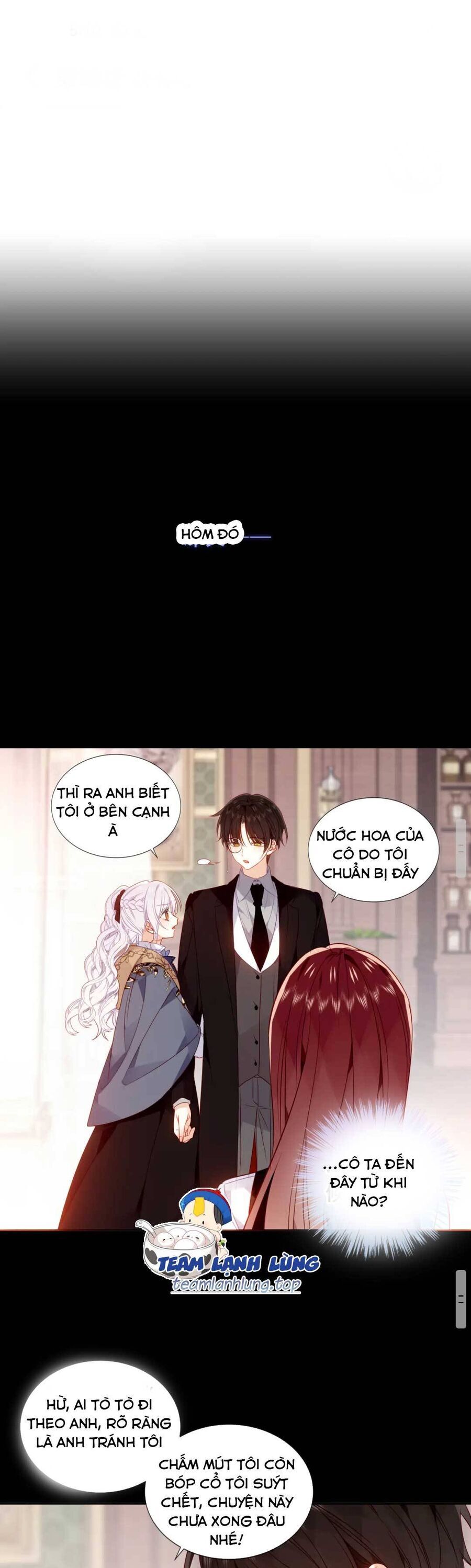 Quán Kịch Bản Trần Mộng: Chapter 69
