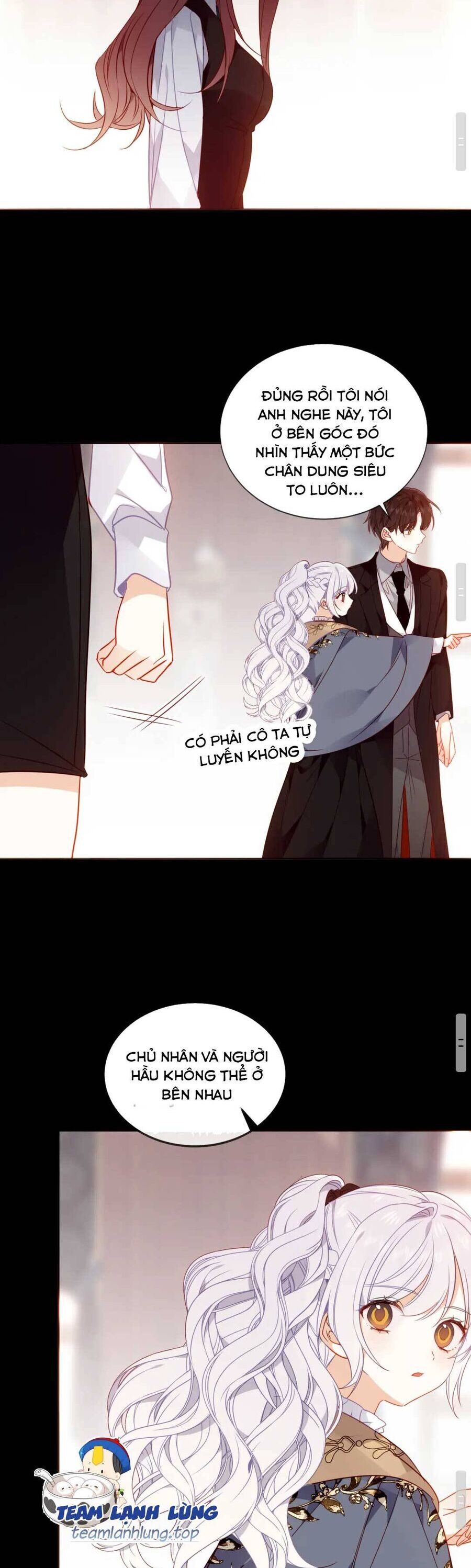 Quán Kịch Bản Trần Mộng: Chapter 69
