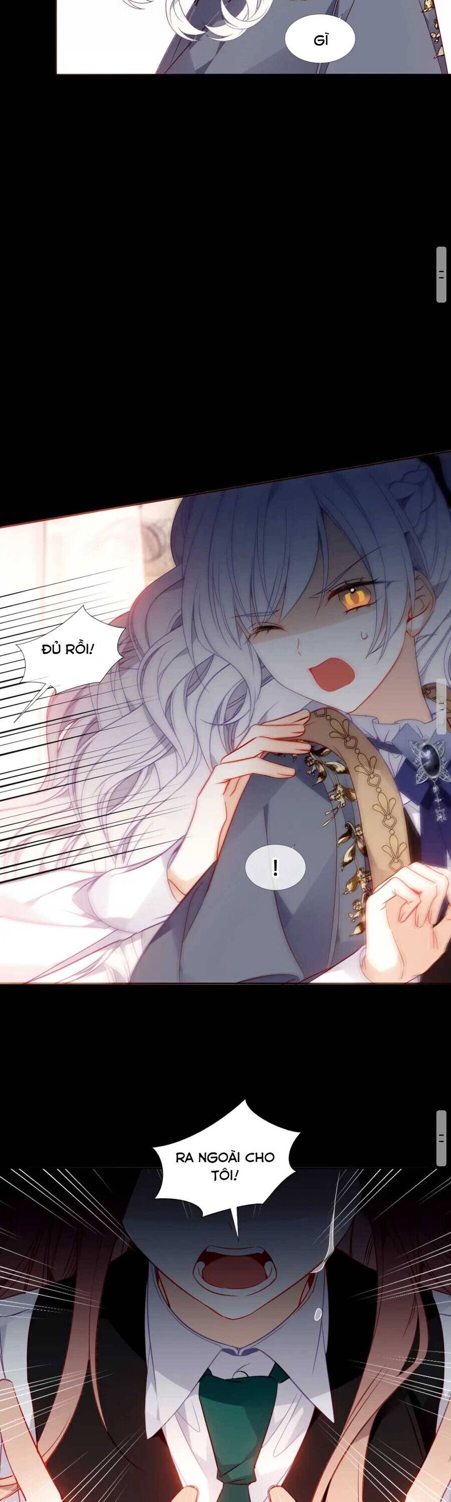 Quán Kịch Bản Trần Mộng: Chapter 69