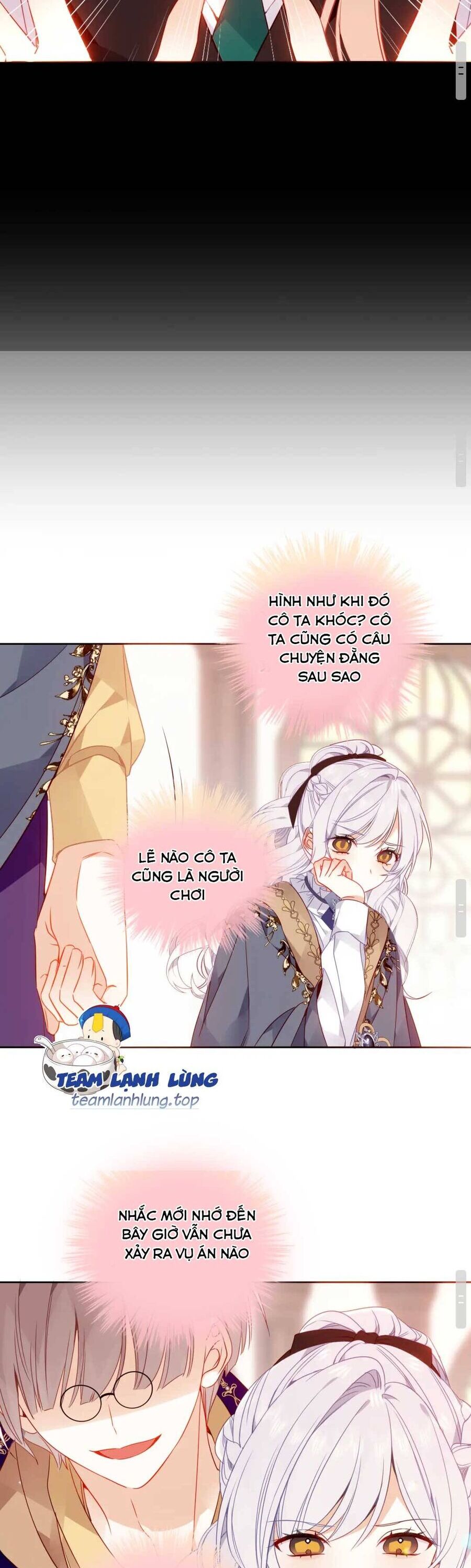 Quán Kịch Bản Trần Mộng: Chapter 69