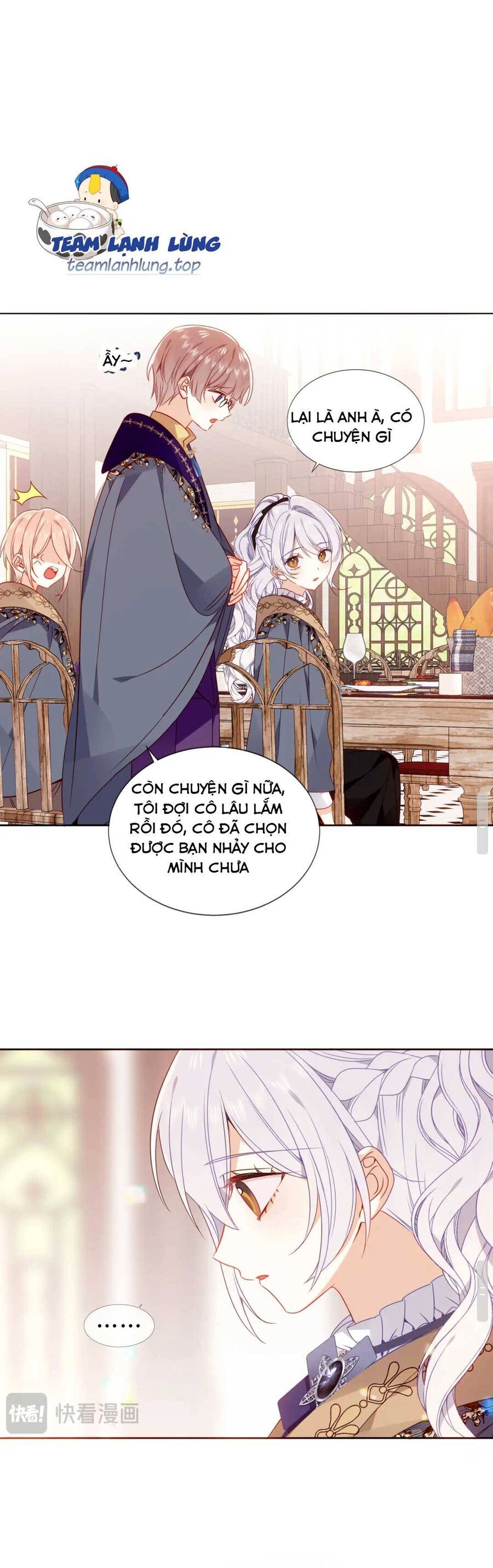 Quán Kịch Bản Trần Mộng: Chapter 69
