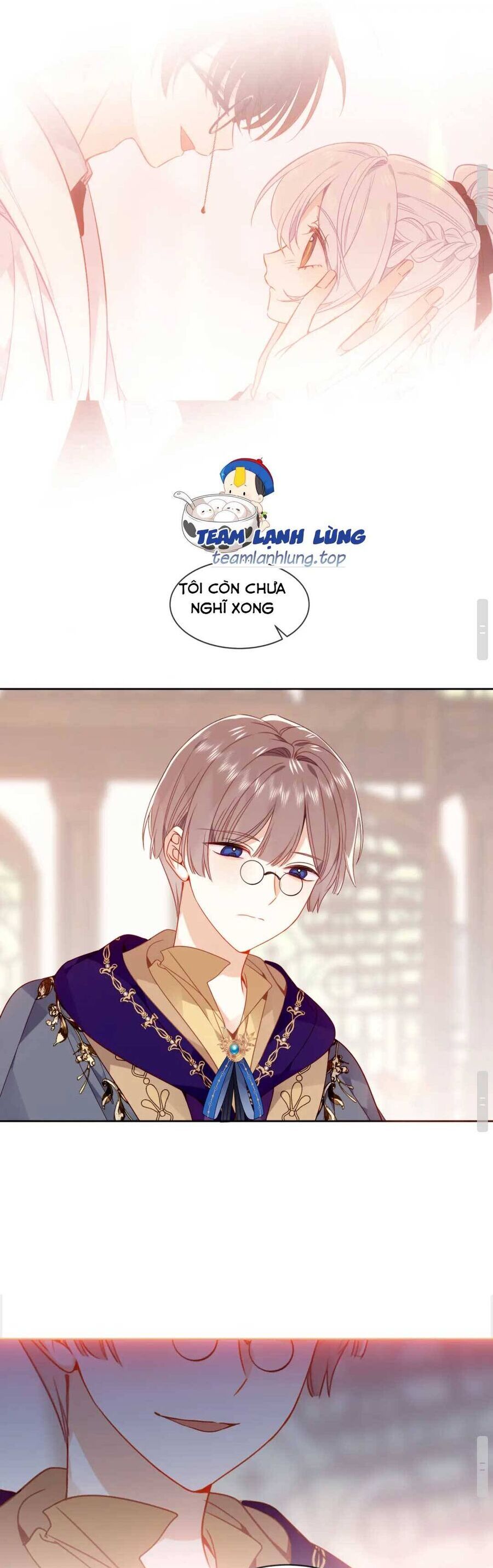 Quán Kịch Bản Trần Mộng: Chapter 69
