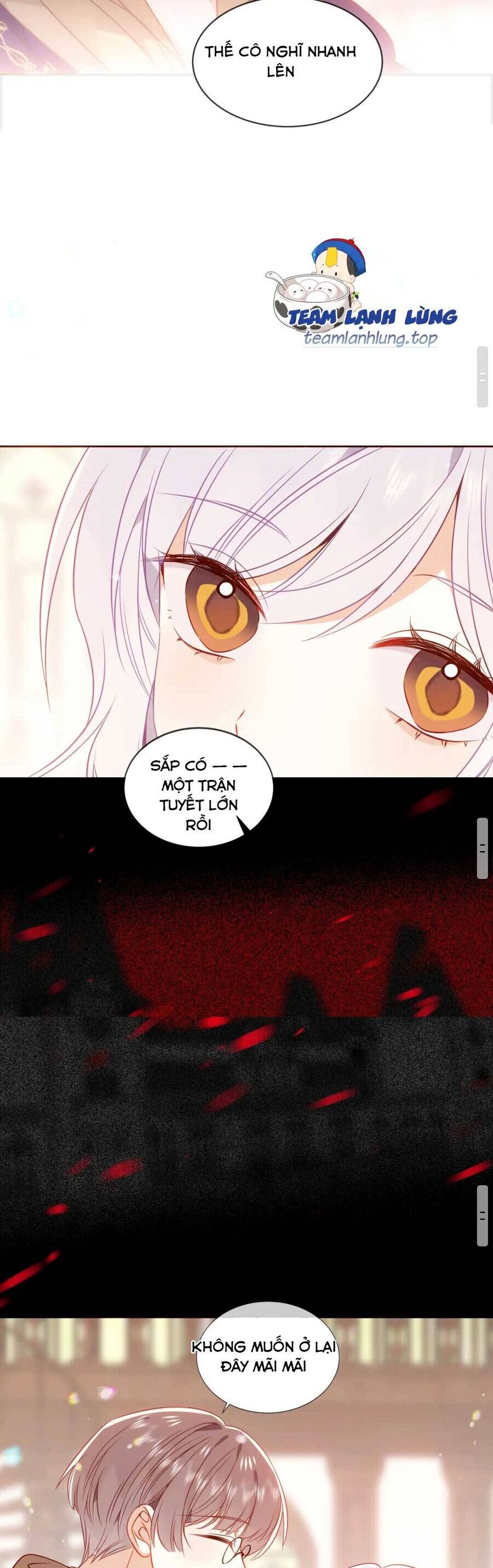 Quán Kịch Bản Trần Mộng: Chapter 69