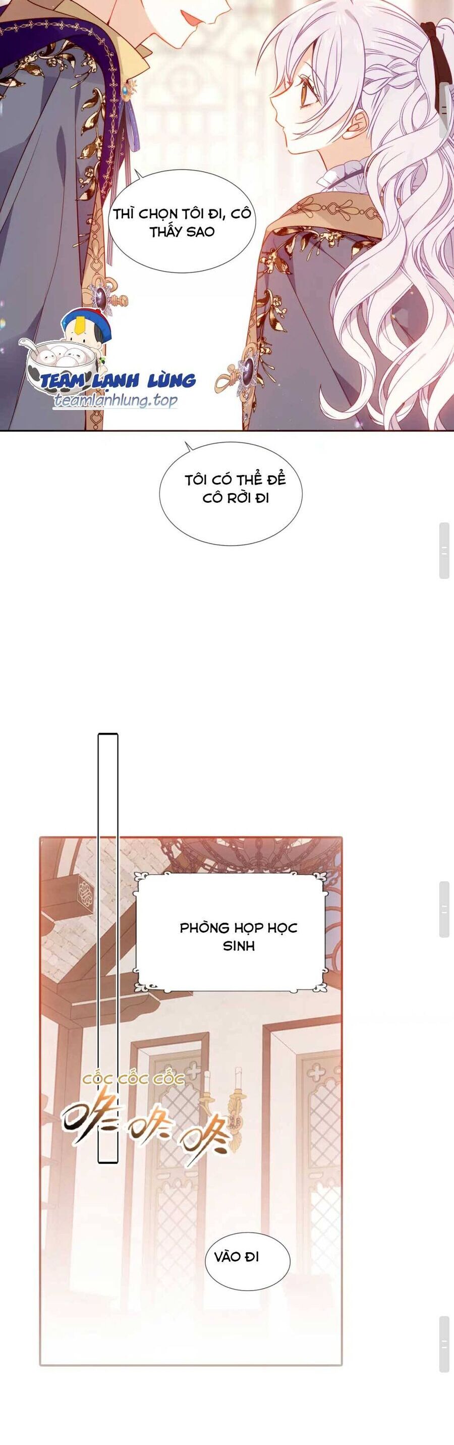 Quán Kịch Bản Trần Mộng: Chapter 69