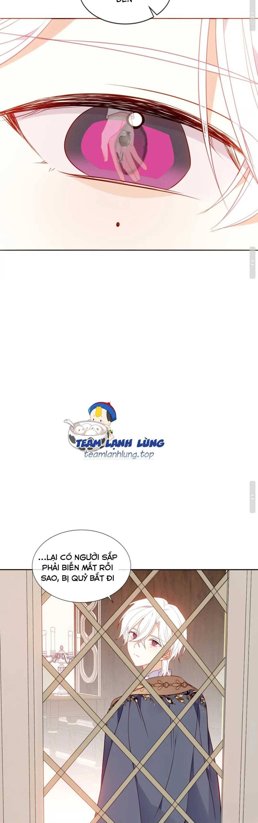 Quán Kịch Bản Trần Mộng: Chapter 69