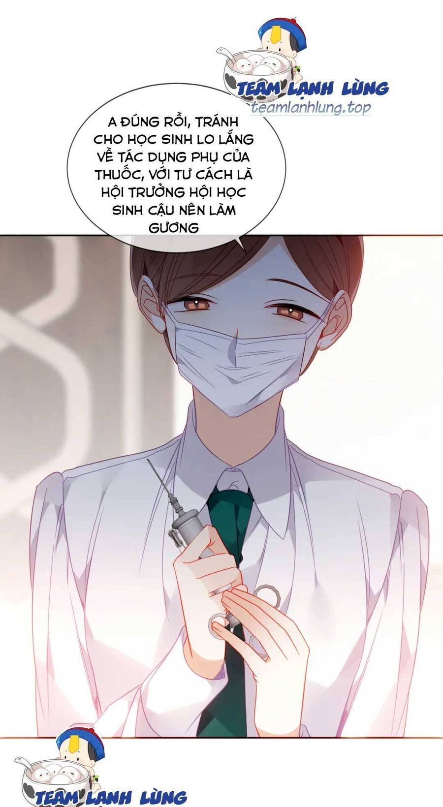 Quán Kịch Bản Trần Mộng: Chapter 69