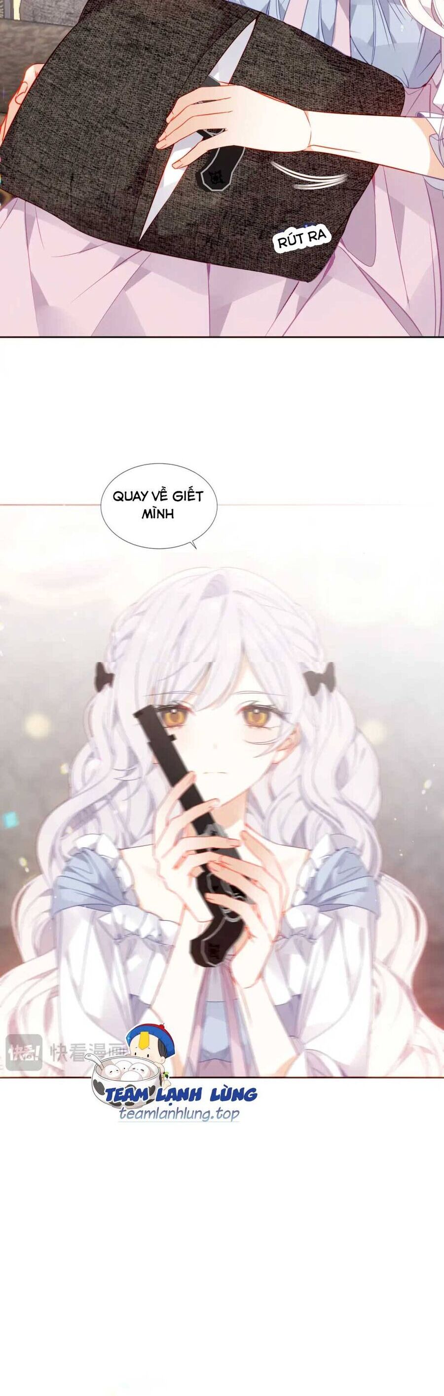 Quán Kịch Bản Trần Mộng: Chapter 69