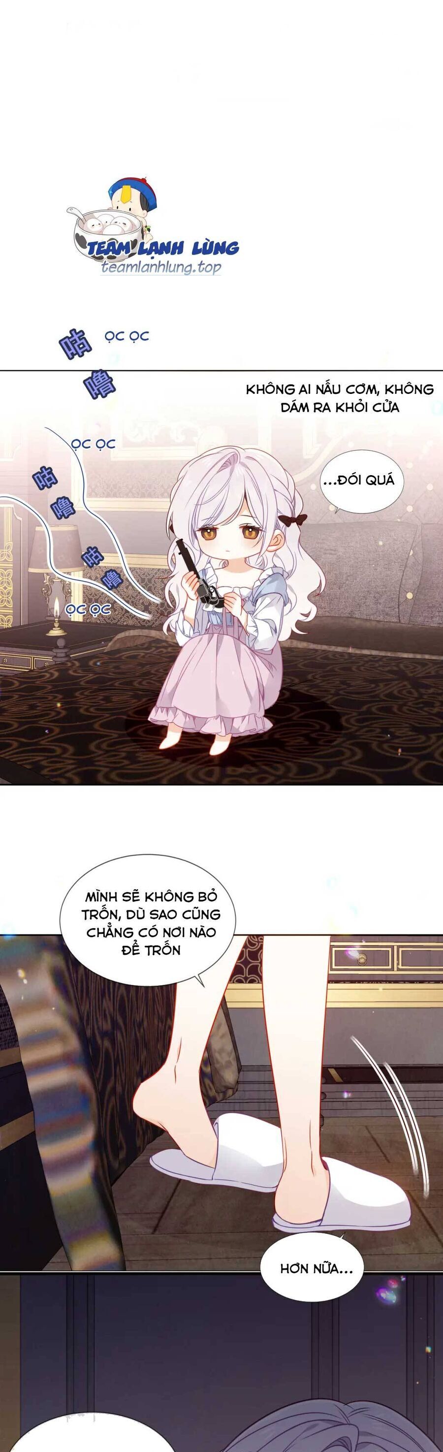 Quán Kịch Bản Trần Mộng: Chapter 69