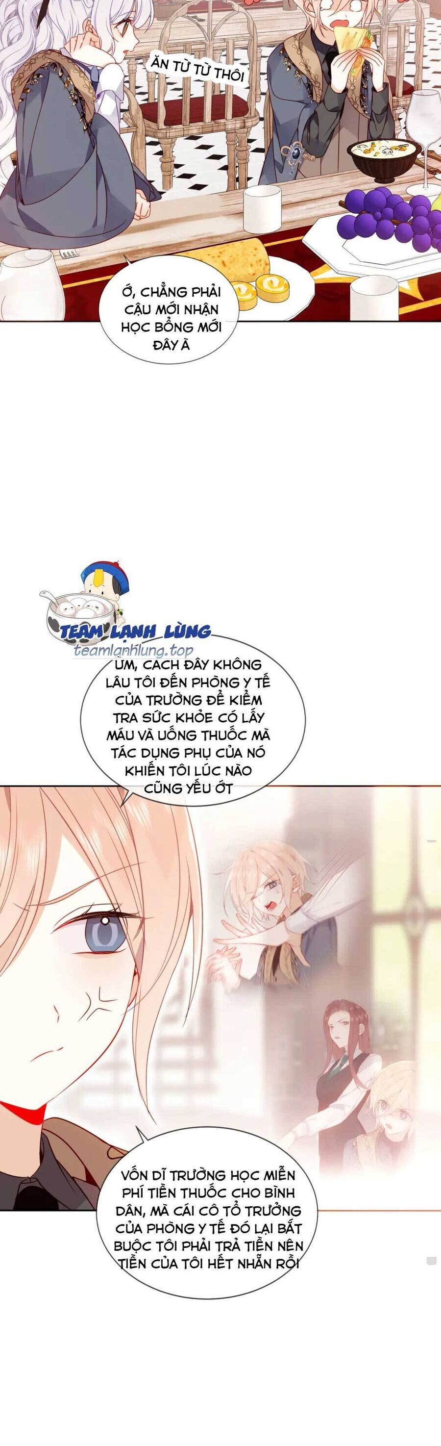 Quán Kịch Bản Trần Mộng: Chapter 69
