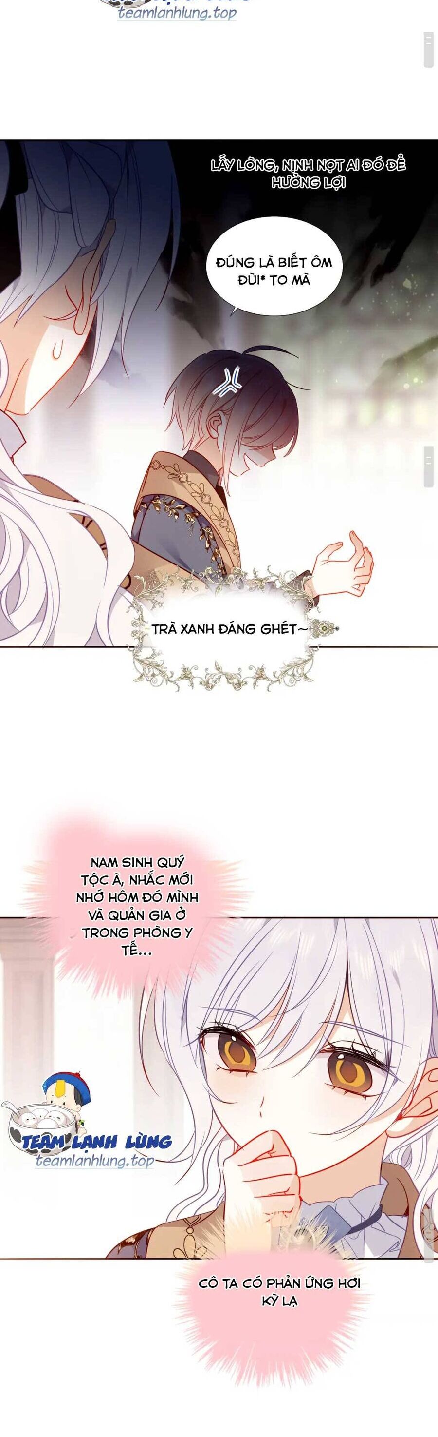 Quán Kịch Bản Trần Mộng: Chapter 69
