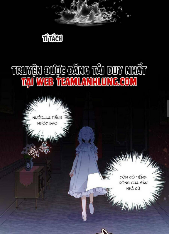 Quán Kịch Bản Trần Mộng: Chapter 7