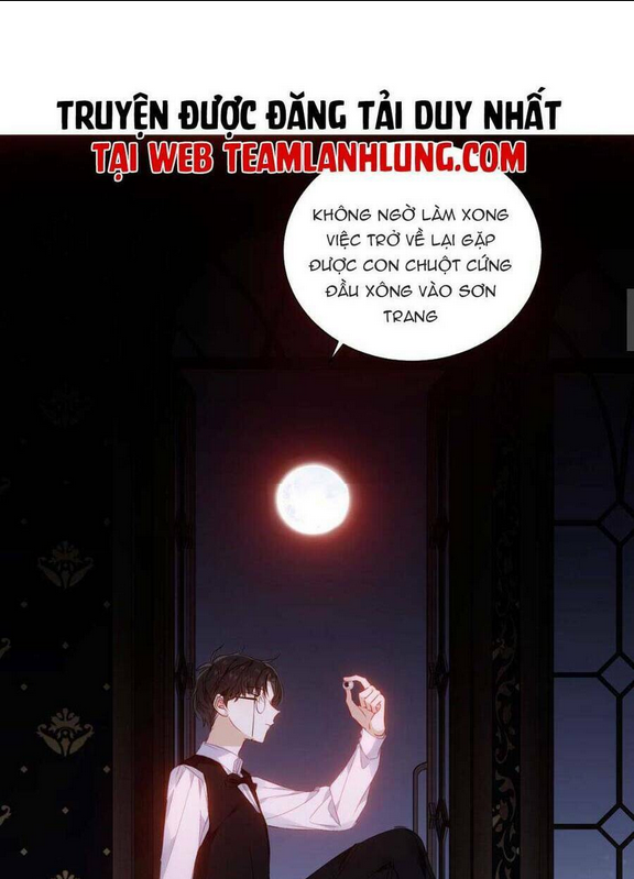 Quán Kịch Bản Trần Mộng: Chapter 7