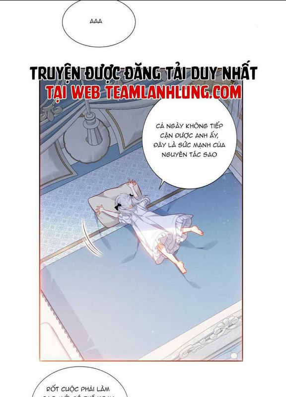 Quán Kịch Bản Trần Mộng: Chapter 7