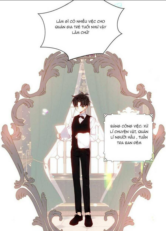 Quán Kịch Bản Trần Mộng: Chapter 7