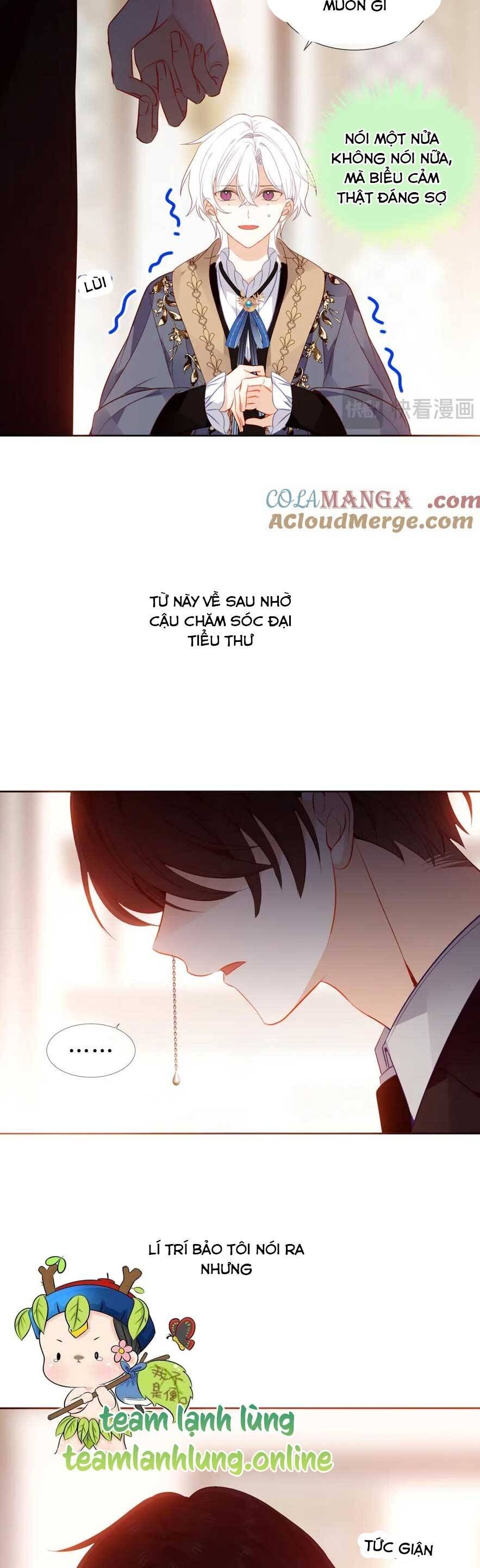 Quán Kịch Bản Trần Mộng: Chapter 70