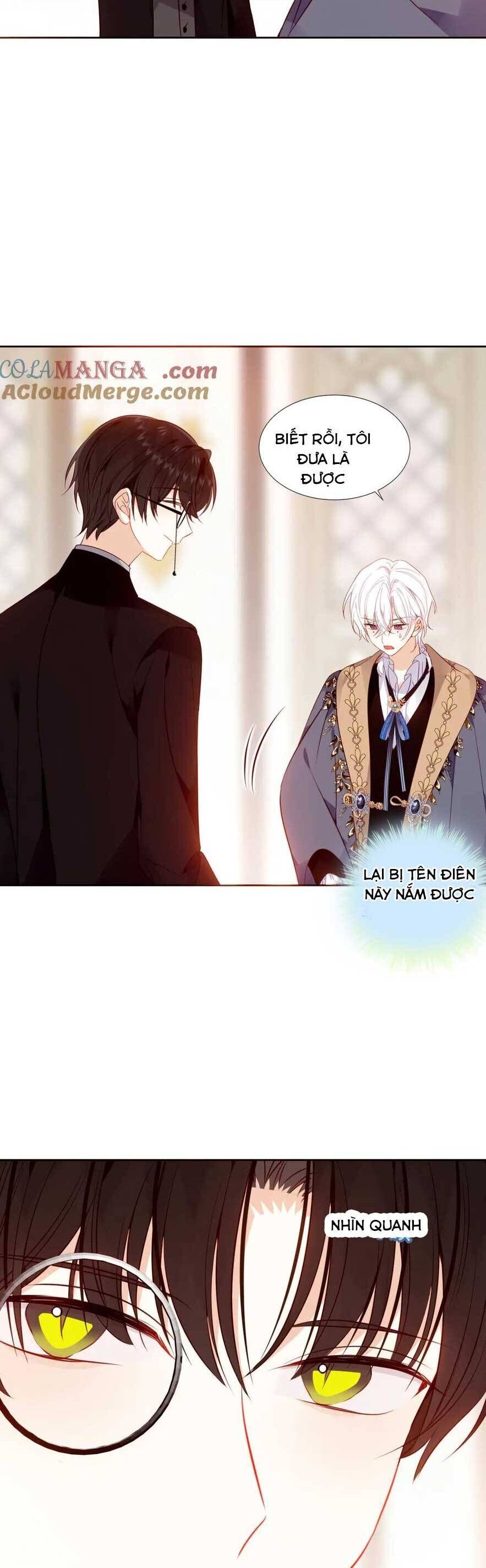 Quán Kịch Bản Trần Mộng: Chapter 70