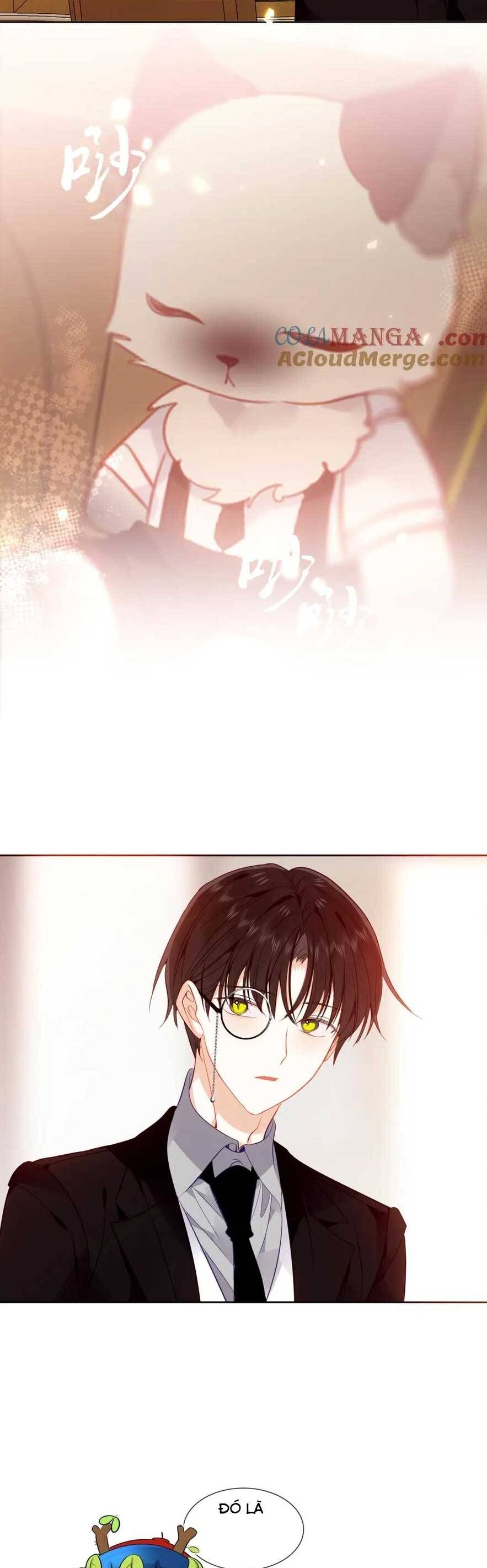 Quán Kịch Bản Trần Mộng: Chapter 70