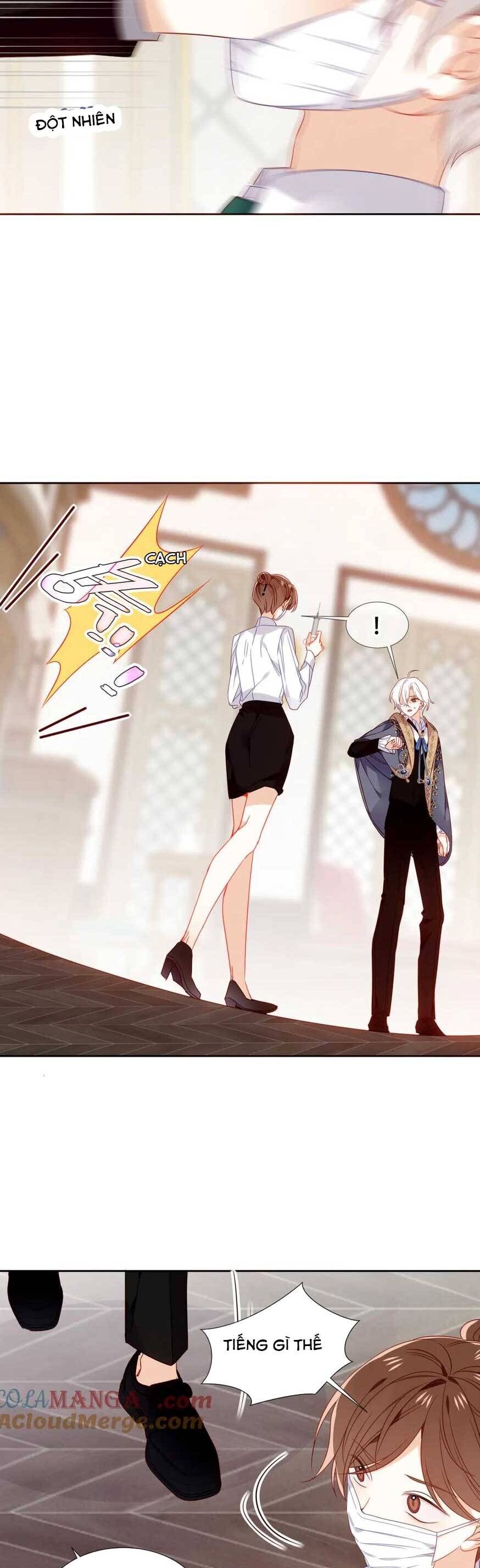 Quán Kịch Bản Trần Mộng: Chapter 70