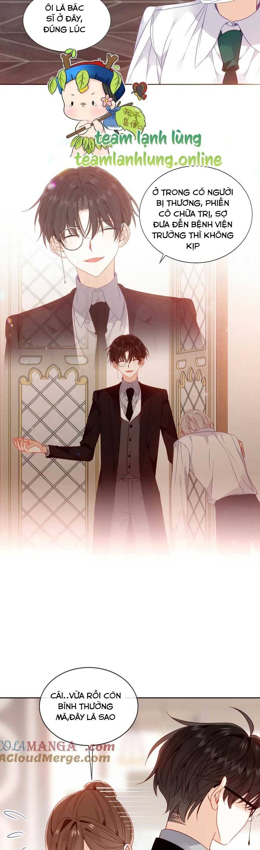 Quán Kịch Bản Trần Mộng: Chapter 70