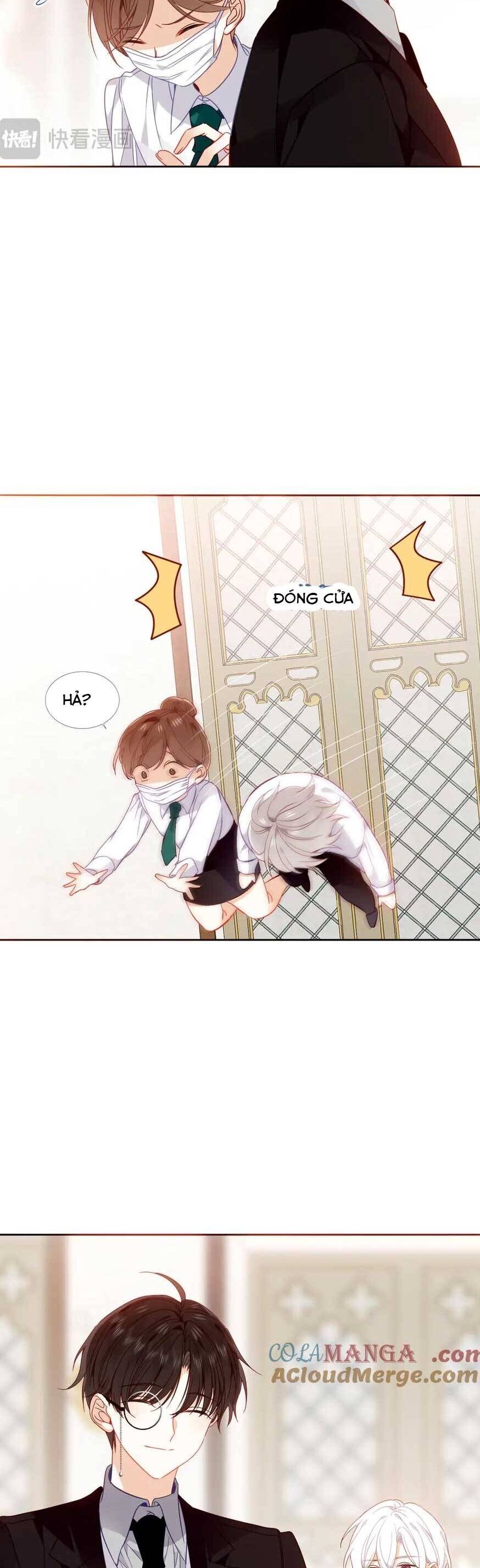 Quán Kịch Bản Trần Mộng: Chapter 70