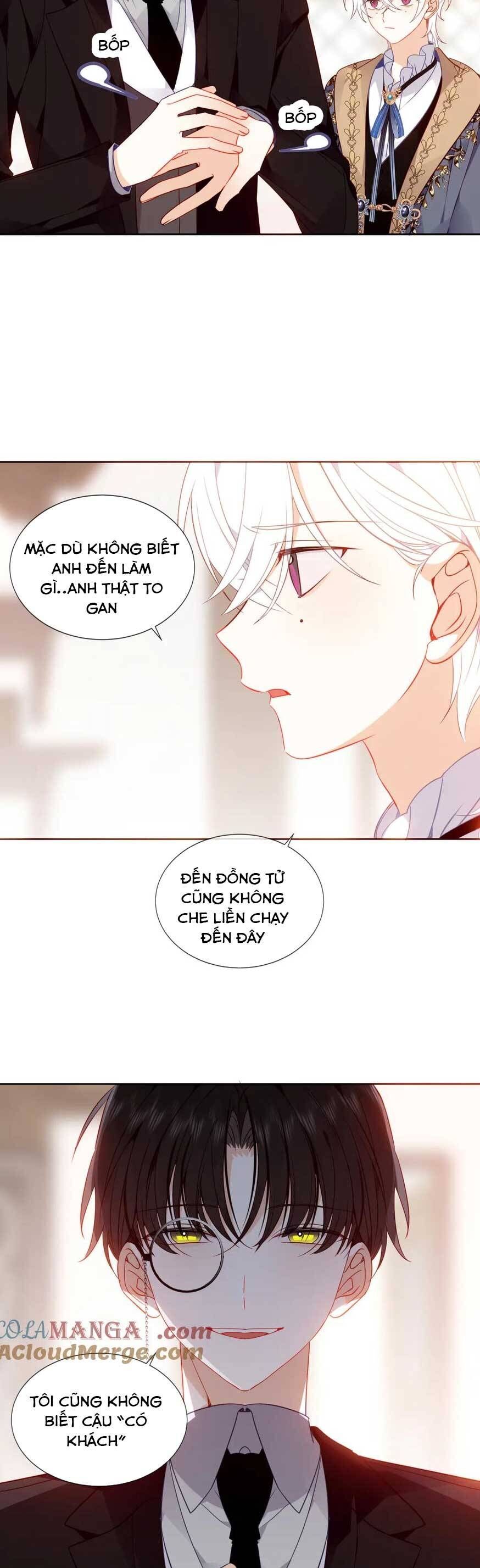 Quán Kịch Bản Trần Mộng: Chapter 70
