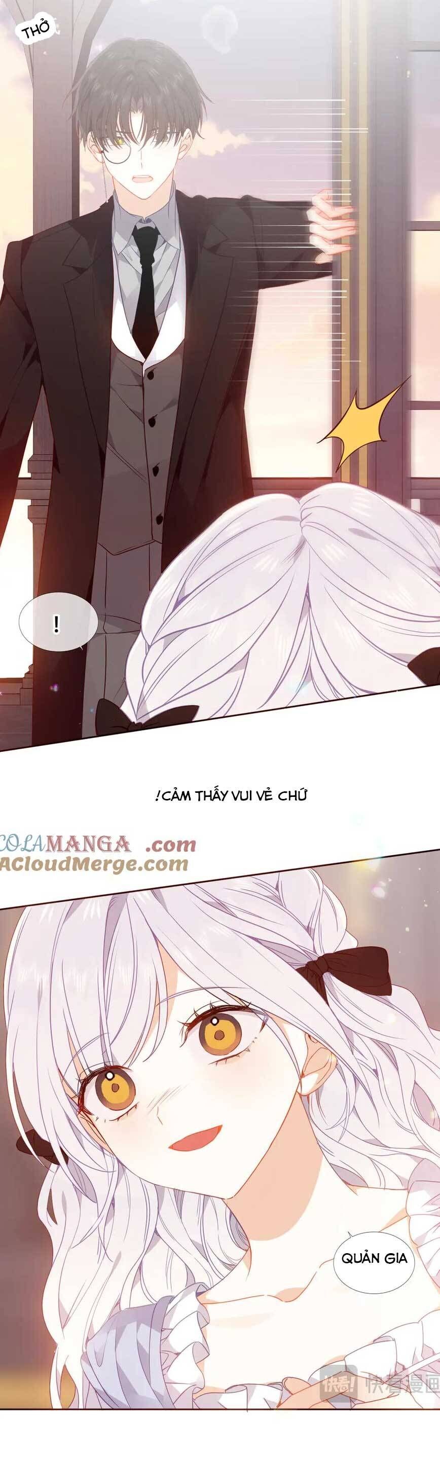 Quán Kịch Bản Trần Mộng: Chapter 71
