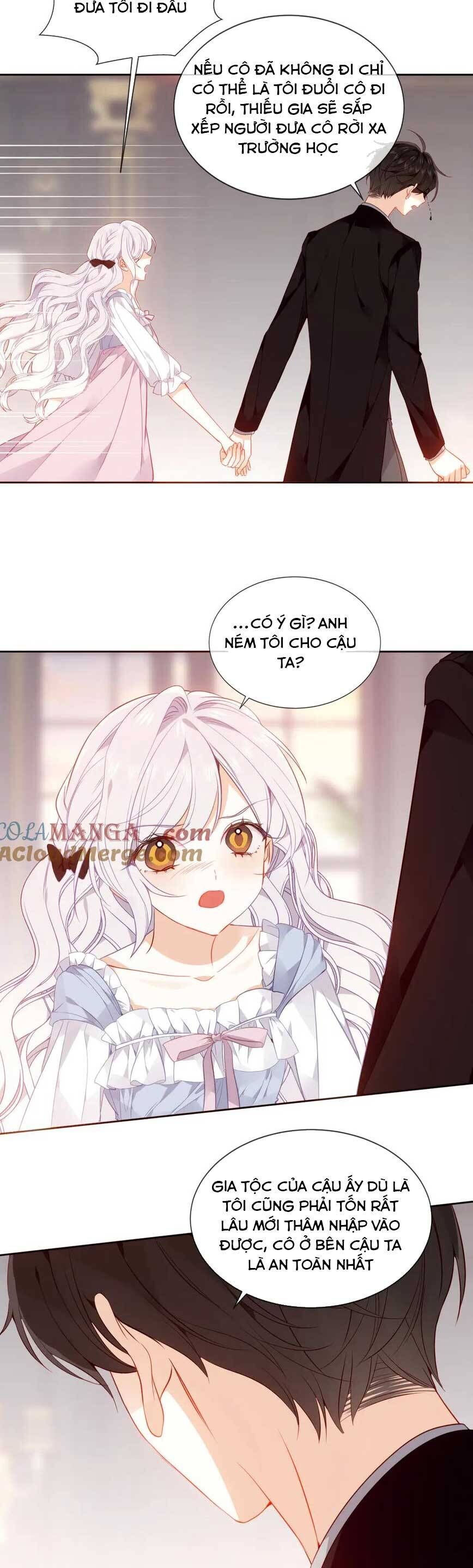 Quán Kịch Bản Trần Mộng: Chapter 71