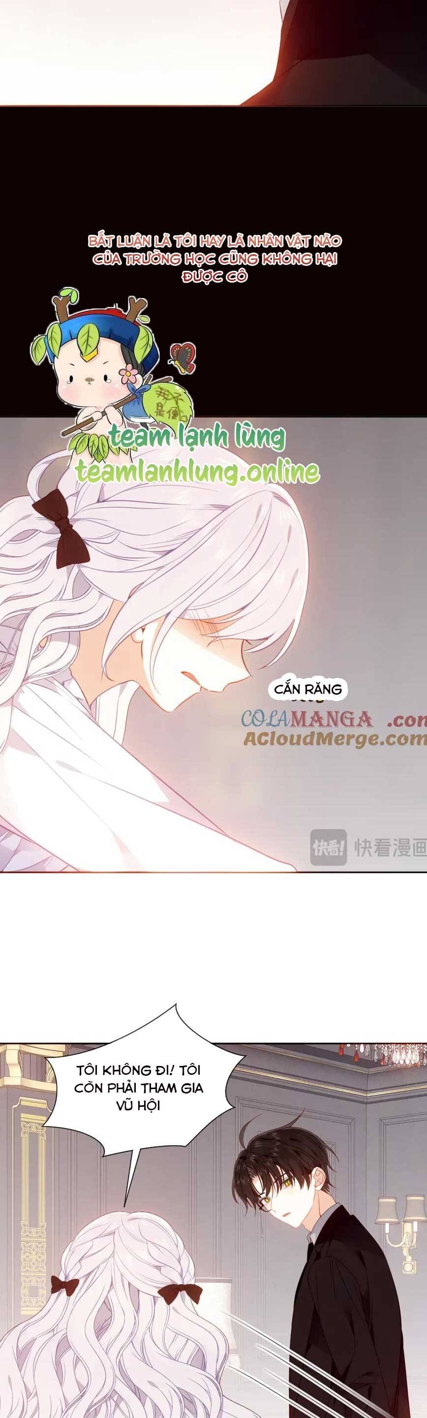 Quán Kịch Bản Trần Mộng: Chapter 71